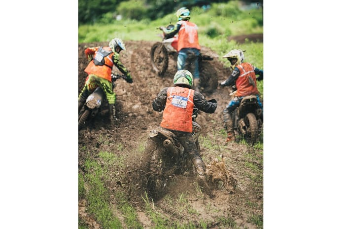 Inaugural Gulf Monsoon Endurance race winners announced